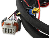 MSD Dis Direct Ignition System Control Box Black Gm/Ford/Dodge V8 Using MSD Dual Sync Distributor MSD Ignition