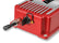 MSD Dis Direct Ignition System Control Box Red Gm/Ford/Dodge V8 Using MSD Dual Sync Distributor MSD Ignition