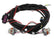 MSD Dis Direct Ignition System Control Box Red Gm/Ford/Dodge V8 Using MSD Dual Sync Distributor MSD Ignition