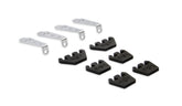 Competition Wire Looms Fits 7mm or 8mm Plug Wires Mr Gasket
