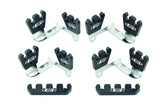 Custom Wire Loom Kit Fits 7mm or 8mm Plug Wires Mr Gasket