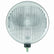 Hella 500 Series 12V H3 Fog Lamp Kit