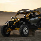 Baja Designs 2024+ Can-Am Maverick R OnX6+ Roof Mount Kit