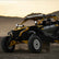 Baja Designs 2024+ Can-Am Maverick R OnX6+ Roof Mount Kit