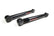 JKS Manufacturing Jeep Wrangler JK Adjustable J-Flex Lower Control Arms - Rear