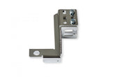 Throttle And Transmission Kickdown Cable Bracket Chrome For Carbureted Engines Mr Gasket