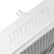 Mishimoto 08-09 Subaru WRX/STi Manual Aluminum Radiator