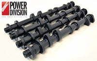 GSC P-D Nissan VR38DETT S3 Cams 280/280 Billet