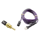 AutoMeter SENSOR KIT, FLUID TEMPERATURE, -40-300?F, 1/8
