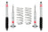 Eibach Pro-Truck Lift Kit (Stage 1) for 07-13 Chevrolet Silverado 1500 (Excl Hybrid 2WD)