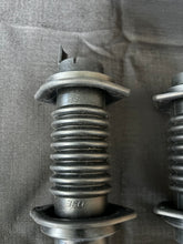 Load image into Gallery viewer, OPEN BOX - Detroit Speed Door Jamb Wiring Boot Kit 010420DS