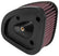 K&N 2017 Harley-Davidson FLHR Road King Replacement Air Filter