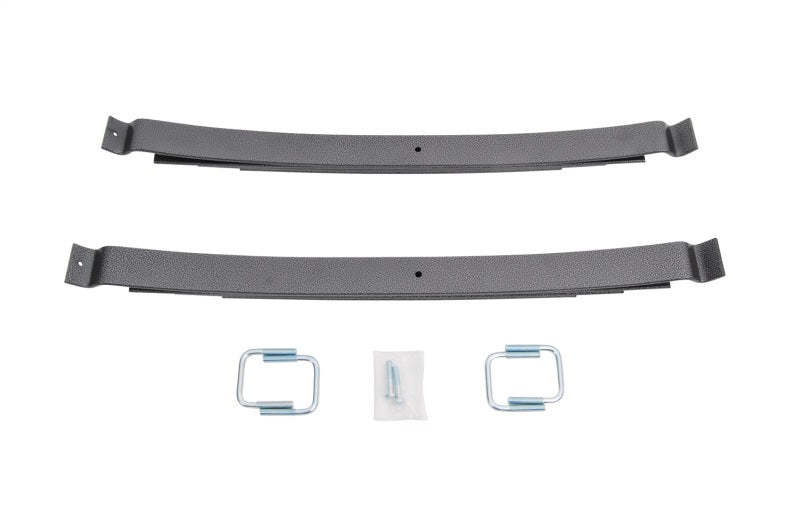 Hellwig 99-01 Chevy Tahoe Load Pro-Up To 3500lb Level LC 4 Leaf Stack Helper Spring w/o Mounting Kit | HWG3510