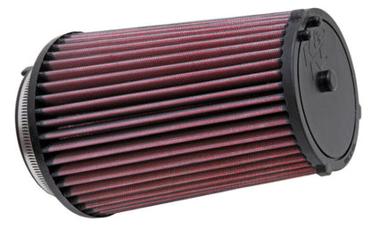 K&N Drop-In Air Filter | 2008-2009 Ford Mustang 4.6L V8 | E-1997