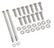 Oil Pan Bolt Set Stainless Steel GM LS Engines Mr Gasket