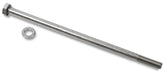 Oil Pan Bolt Set Polished Stainless Steel GM LS Engines Mr Gasket