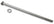Oil Pan Bolt Set Polished Stainless Steel GM LS Engines Mr Gasket