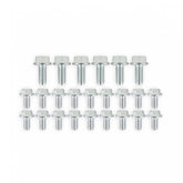 Oil Pan Bolts Fits Ford 289, 302, 351C, 351W and AMC 290, 343,360, 390, 401 Mr Gasket