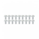 Oil Pan Bolts Fits Ford 289, 302, 351C, 351W and AMC 290, 343,360, 390, 401 Mr Gasket