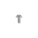Timing Cover Bolt Set Fits 1955-1985 Small Block Chevrolet, 1965-1985 Big Block Chevrolet with Stamped Steel Timing Covers Mr Gasket