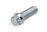 Intake Manifold Bolt Set 3/8-20 x 1.00 Inch 12-Point Head with Washers Mr Gasket