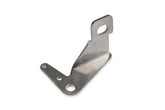 Stainless Throttle Cable Bracket Fits Holley Carburetors Mr Gasket