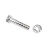 Water Pump Bolt Set Stainless Steel Fits GM LS Engines Mr Gasket