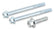 Starter Bolts GM LS Engines Chevrolet Small Block Gen III/IV Includes (2) Long and (1) Short Bolt Mr Gasket