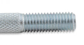 Starter Bolts GM LS Engines Chevrolet Small Block Gen III/IV Includes (2) Long and (1) Short Bolt Mr Gasket