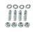 Carburetor Studs 1-1/2 Inch Long Mr Gasket