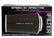 Spectre Adjustable Conical Air Filter 9-1/2in. Tall (Fits 3in. / 3-1/2in. / 4in. Tubes) - Black