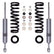 Bilstein 07-21 Toyota Tundra - B8 6112 Kit