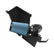 Injen 21-22 Toyota Supra 2.0L 4 Cyl. SP Short Ram Air Intake System - Wrinkle Black