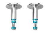 King Shocks 2021+ RAM 1500 TRX Rear 2.0 Dia Bump Stop Kit (Pair)