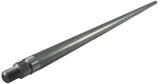 Borgeson Steering Column Shaft for 55-57 Chevy; 3/4-36 Output Spline 990008