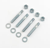 Carburetor Studs 2 Inch Long Mr Gasket
