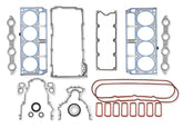 Premium Engine Overhaul Kit with MLS Head Gaskets Fits 1999- GM LS-Series Engines Mr Gasket