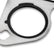 Premium Engine Overhaul Kit with MLS Head Gaskets Fits 1999- GM LS-Series Engines Mr Gasket