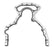 Premium Engine Overhaul Kit with MLS Head Gaskets Fits 1999- GM LS-Series Engines Mr Gasket