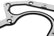 Premium Engine Overhaul Kit with MLS Head Gaskets Fits 1999- GM LS-Series Engines Mr Gasket