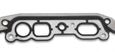 Oil Pan Gasket Molded Rubber with aluminum Carrier Fits GM LS7/LS9 with Oem Dry Sump Oil Pans Mr Gasket
