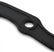 Transmission Pan Gasket Fits GM TH400 Molded Rubber w/ Nylon Carrier Mr Gasket