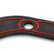 Transmission Pan Gasket Fits Chrysler A727, A518, A618, 46RH, 47RH, 47RE, 48RE, TF8 Mr Gasket