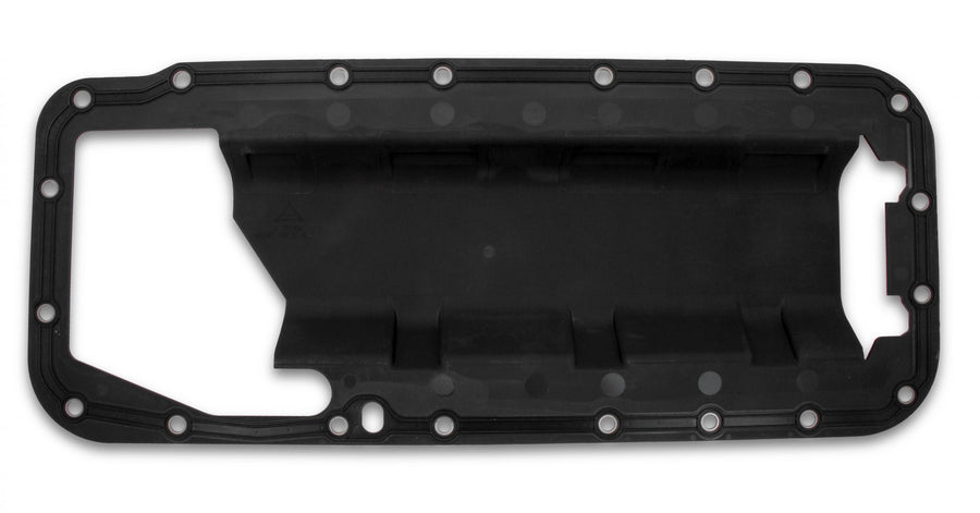 Windage Tray & Gasket Fits Chrysler 383-440 Big Block with Up to 3.75 Inch Stroke Mr Gasket