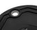 Windage Tray & Gasket Fits Chrysler 383-440 Big Block with Up to 3.75 Inch Stroke Mr Gasket