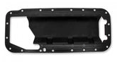 Windage Tray & Gasket Fits Chrysler 383-440 Big Block with Up to 4.15 Inch Stroke Mr Gasket