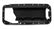 Windage Tray & Gasket Fits Chrysler 383-440 Big Block with Up to 4.15 Inch Stroke Mr Gasket