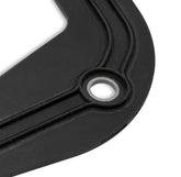Windage Tray & Gasket Fits Chrysler 383-440 Big Block with Up to 4.15 Inch Stroke Mr Gasket