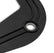 Windage Tray & Gasket Fits Chrysler 383-440 Big Block with Up to 4.15 Inch Stroke Mr Gasket