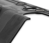 Windage Tray & Gasket Fits Chrysler 383-440 Big Block with Up to 4.15 Inch Stroke Mr Gasket